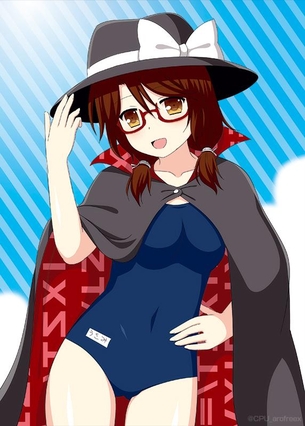 東方 ワンドロまとめ 2015/08/12分 50枚