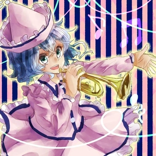 東方 ワンドロまとめ 2014/12/24分 50枚