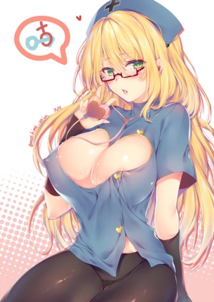 【二次】本日の美少女萌えエロ画像まとめスレ Part4