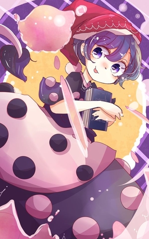 東方 ワンドロまとめ 2015/10/25分 50枚