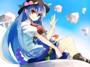 東方 ワンドロまとめ 2015/11/21分 50枚