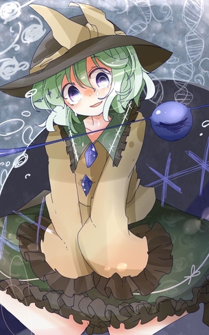 東方 ワンドロまとめ 2015/11/08分 80枚