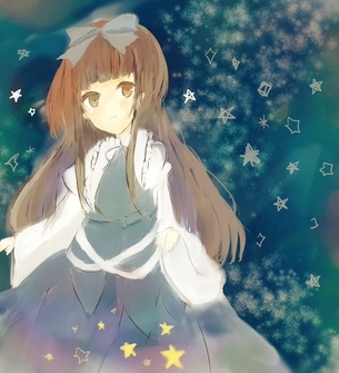 東方 ワンドロまとめ 2015/07/07分 50枚