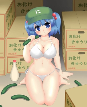 東方白ビキニ画像 50枚