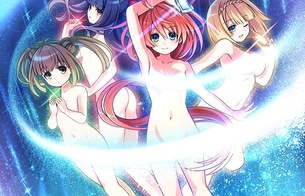 PSVita『塔亰クランプール』女の子のエロ衣装や女の子たちのエロい全裸姿のイベントCG