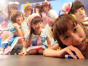 【画像あり】『ラブライブ！サンシャイン』の声優、可愛い子しかいねぇじゃねぇかwwwwwww