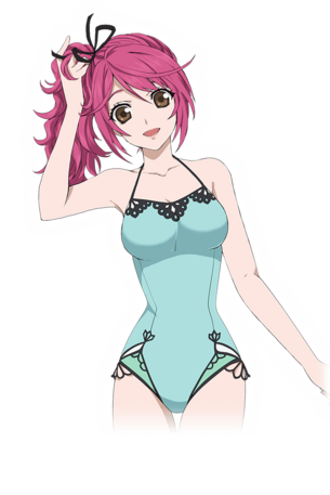 【画像】テイルズオブシリーズで一番可愛い女の子wwwwwww
