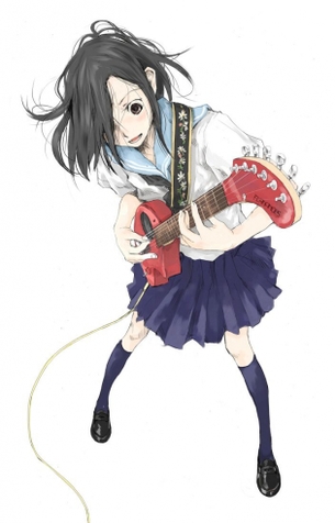 音楽と美少女は世界を救う9