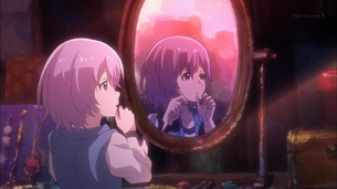 【鬱アニメ】『灰と幻想のグリムガル』2話、ゴブリン倒す描写が生々しすぎて引いたwww後半が歌だけって2話でそれはねーよ