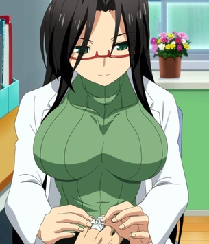 妹のエロ画像を復習していく