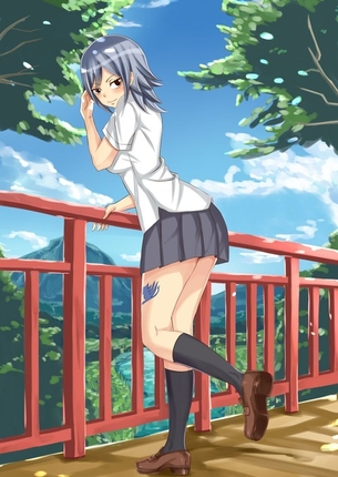 【画像】『フェアリーテイル』の女キャラが妖艶すぎてムラムラがMAXになる件wwwwww
