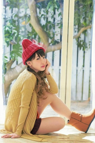 『ラブライブ！』絵里役の南條愛乃さんの抜けるエロい画像wwwwwwwww
