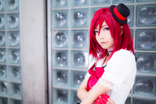 【画像】『ラブライブ！』μ'sキャラに似てるコスプレイヤー9選はこちらwwwwwその他美しいコスプレ集！！