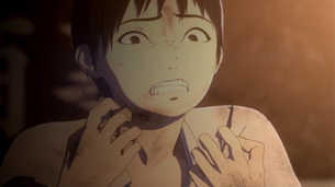 【冬アニメ】『亜人』1話、面白くなりそうなアニメはじまた！！これは期待！！