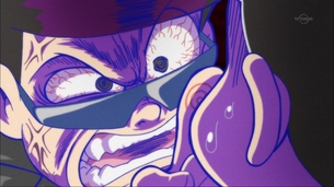 【腐女子歓喜】『おそ松さん』16話、今回ホモホモしさが濃厚でヤバすぎる件wwwwww