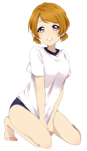 『ラブライブ！』μ'sの可愛い画像は一日の癒しwwwwwww