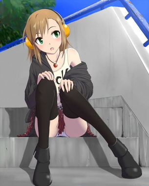 アイドルマスターでとことんヌキヌキしたい