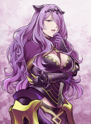 ファイアーエムブレムのエロ画像がほしい！