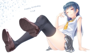 【二次・ZIP】堕天使ヨハネこと津島善子ちゃんの可愛い画像まとめ100枚《ラブライブ！サンシャイン!!》