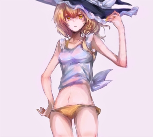 東方 ワンドロまとめ 2017/07/14分 60枚
