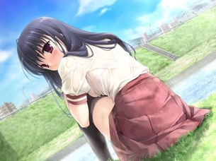 濡れ透けのエロ画像を復習していく