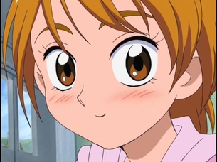嫁になったプリキュアが「そろそろ赤ちゃん欲しいな」って言ってきたときの表情wwwwwwwww