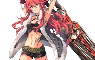 『英雄伝説 閃の軌跡III』エロいおっぱいとか太もものエロい女の子がエロく成長して登場