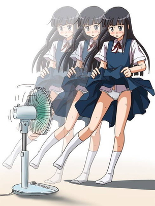 たくし上げの画像ってエロいよな？