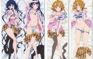 アニメ『政宗くんのリベンジ』女の子たちが脱いでエロい半脱ぎ下着とかエロ抱きまくら