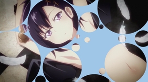 『ガヴリールドロップアウト』ヴィーネちゃんの可愛いすぎる画像集wwwwwww