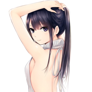 とっておきの二次元美少女画像。 vol.1
