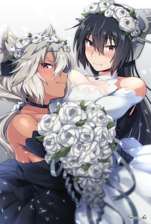 艦これ待受画像 その158 50枚