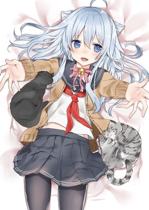 ケモ耳のエロ画像がほしい！