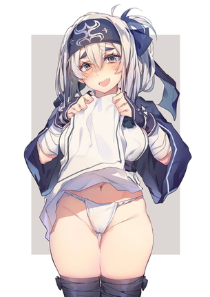 濡れ透けがエロくてたまんないので画像を収集してきた