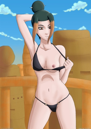 NARUTOエロ画像総合スレ