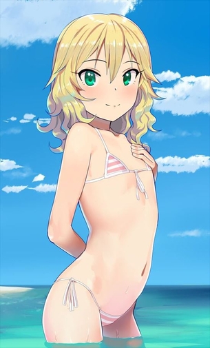 アイドルマスターシンデレラガールズのエロ画像を見て幸せになろう！