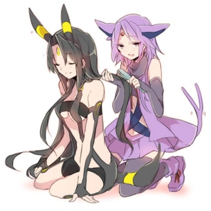 擬人化のエロ2次画像 Part 10