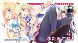 【ガヴリールドロップアウト】 第11話『楽しい日々はいつまでも……』キャプチャー