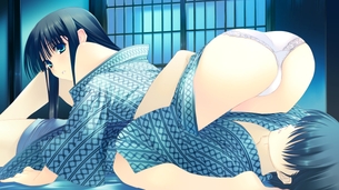和服・浴衣のエロ画像下さい