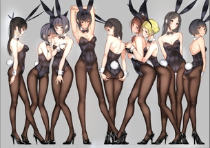 アニメの壁紙画像 その106 50枚