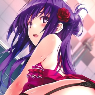 美少女たくさんな二次元画像詰め合わせ。 vol.15