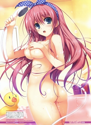 美少女たくさんな二次元画像詰め合わせ。 vol.16