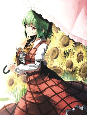 東方Projectの待ち受け画像 その2 50枚
