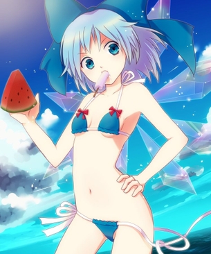 東方画像色々 その46 50枚