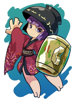東方 ワンドロまとめ 2014/09/09分 50枚