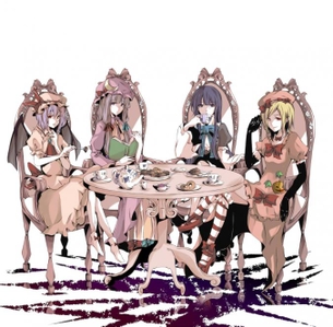 フレデリカ・ベルンカステル うみねこのなく頃に Part 2