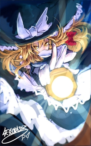 東方 ワンドロまとめ 2014/09/04分 50枚