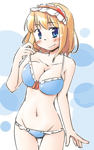 東方画像色々 その64 50枚