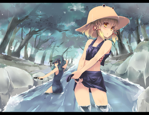 東方Projectの壁紙画像 その22 50枚