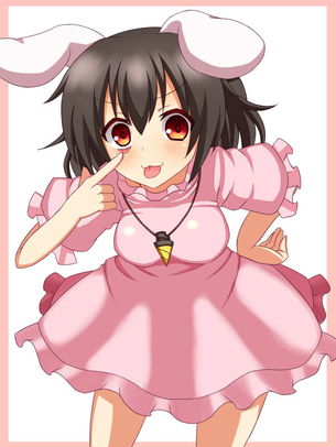 東方キャラが舌を出している画像 50枚